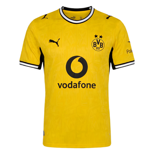 Borussia Dortmund - 26/27