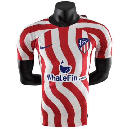 Atletico Madrid Igrač Dres - 22/23 - 0