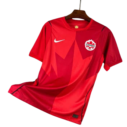 Kanada dres - 2026