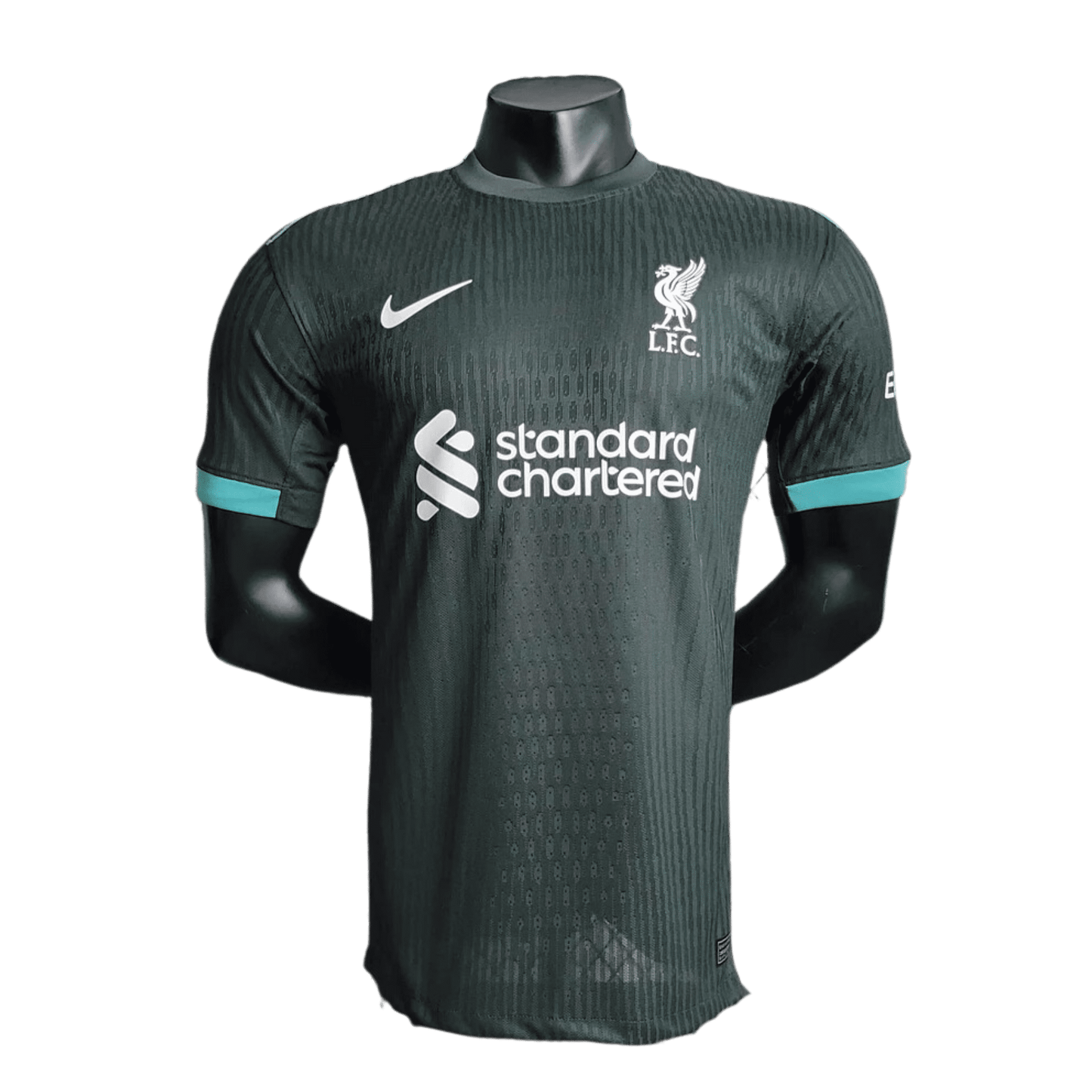 Liverpool Igrač gostujući dres - 24/25 | DresoviSA