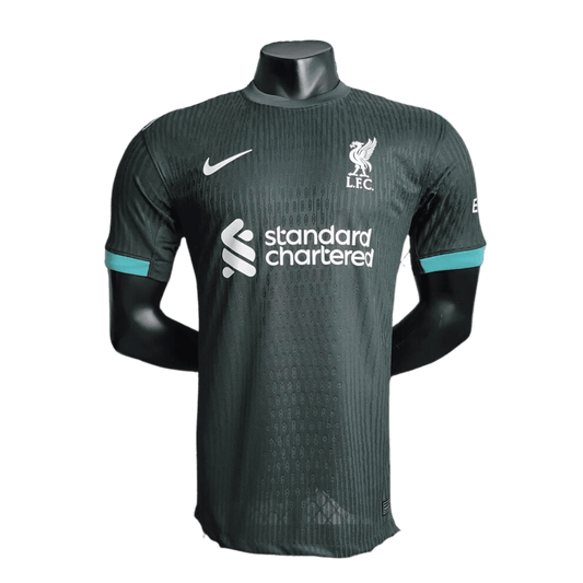 Liverpool Igrač gostujući dres - 24/25 | DresoviSA