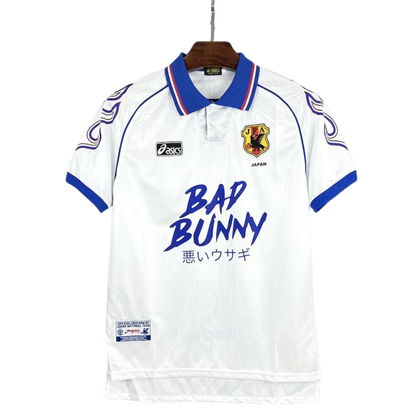 Japan x Bad Bunny Retro dres - 1998