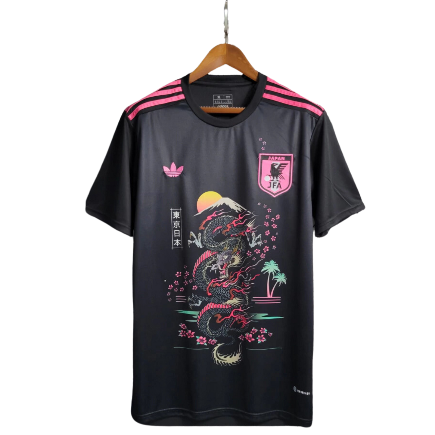 Japan Special Edition Dres - 2023