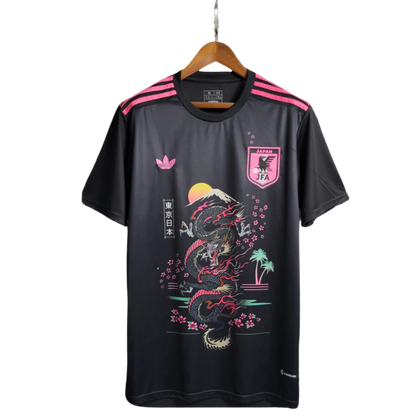 Japan Special Edition Dres - 2023