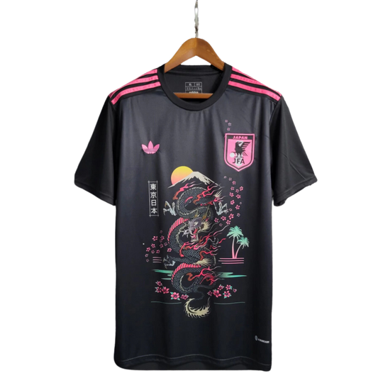 Japan Special Edition Dres - 2023