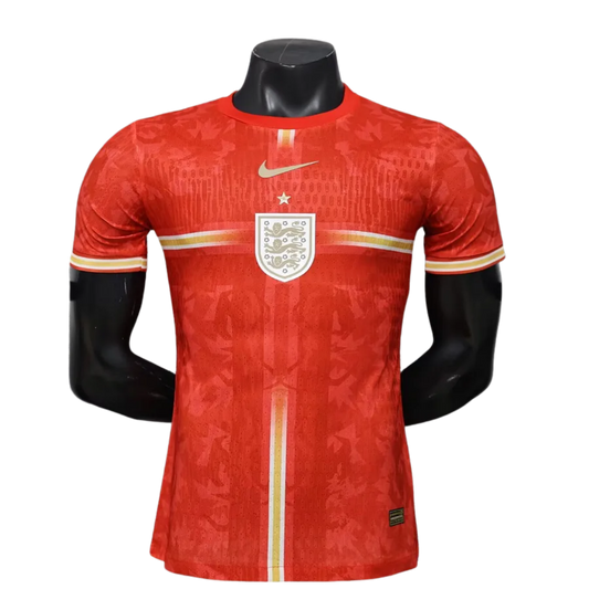 Engleska Player Verzija Special Edition dres - 2026