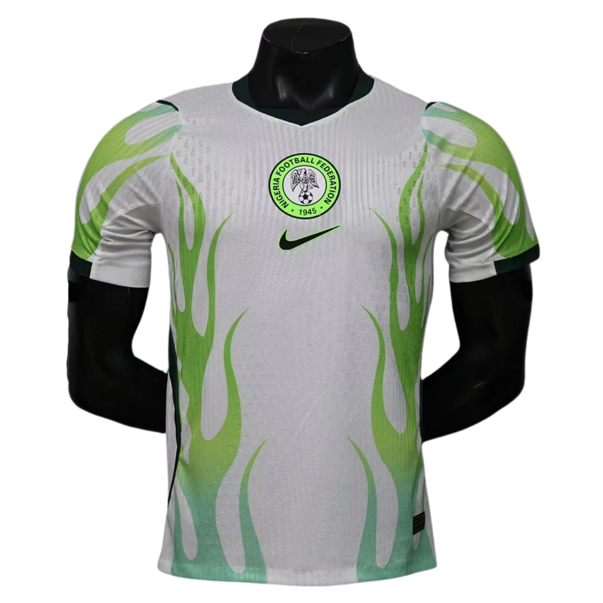 Nigerija Player Verzija dres - 2026