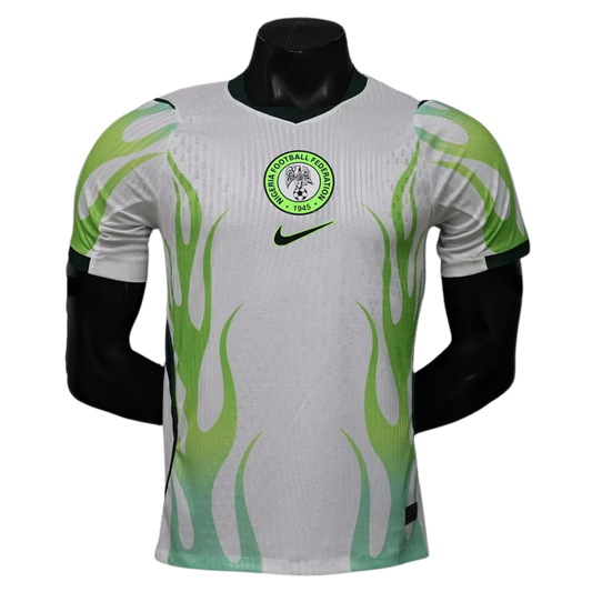 Nigerija Player Verzija dres - 2026