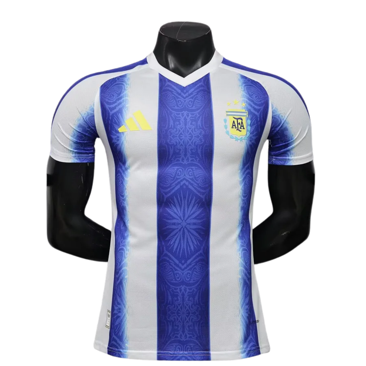 Argentina Special Edition Player Verzija dres - 2026