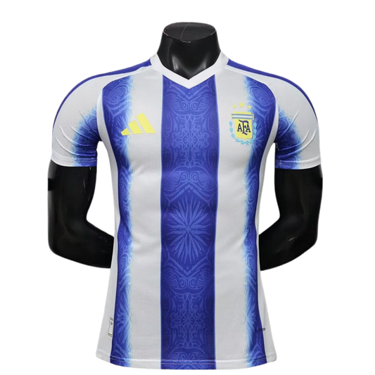 Argentina Special Edition Player Verzija dres - 2026