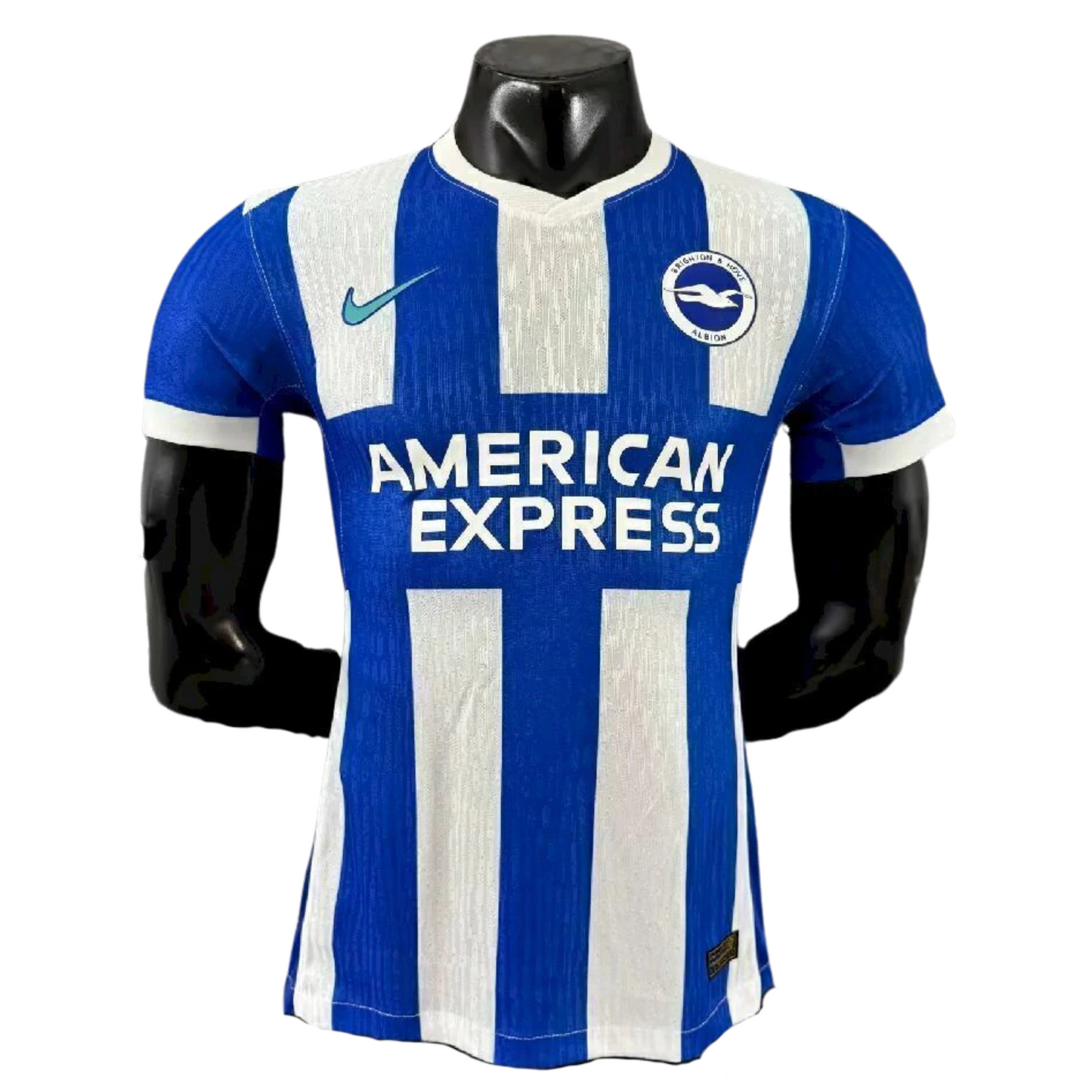 Brighton & Hove Albion Player Verzija dres - 25/26
