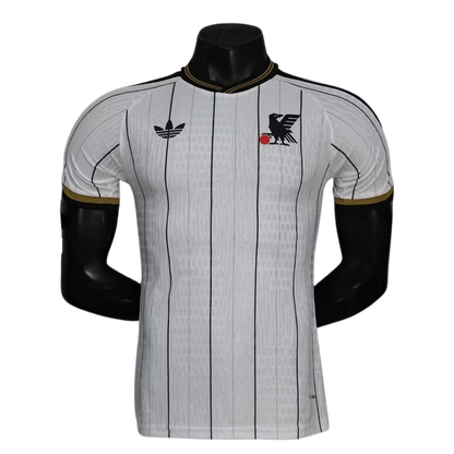 Japan Player Verzija Special Edition dres - 2026