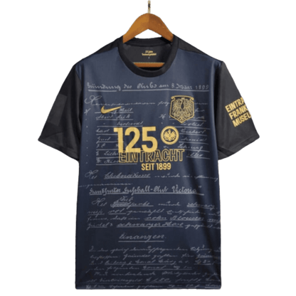 Eintracht Frankfurt 125 Godina Dres - 24/25 | DresoviSA