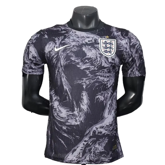 Engleska Player Verzija Special Edition dres - 26/27