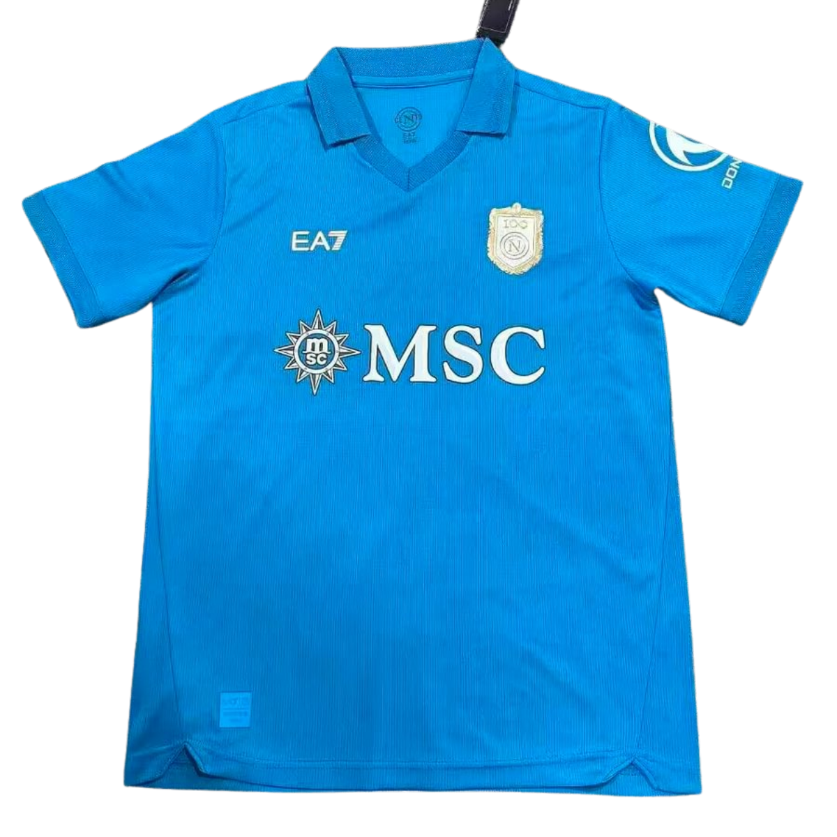 Napoli dres - 2026/27