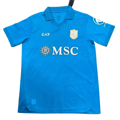 Napoli dres - 2026/27