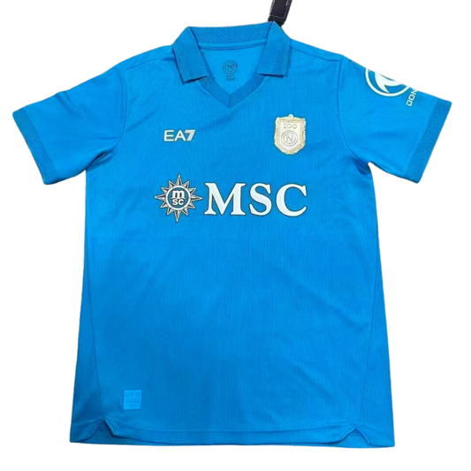 Napoli dres - 2026/27