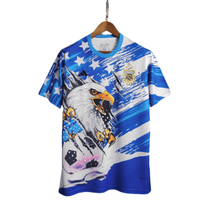 Argentina Special Edition Dres - 2023 - 0