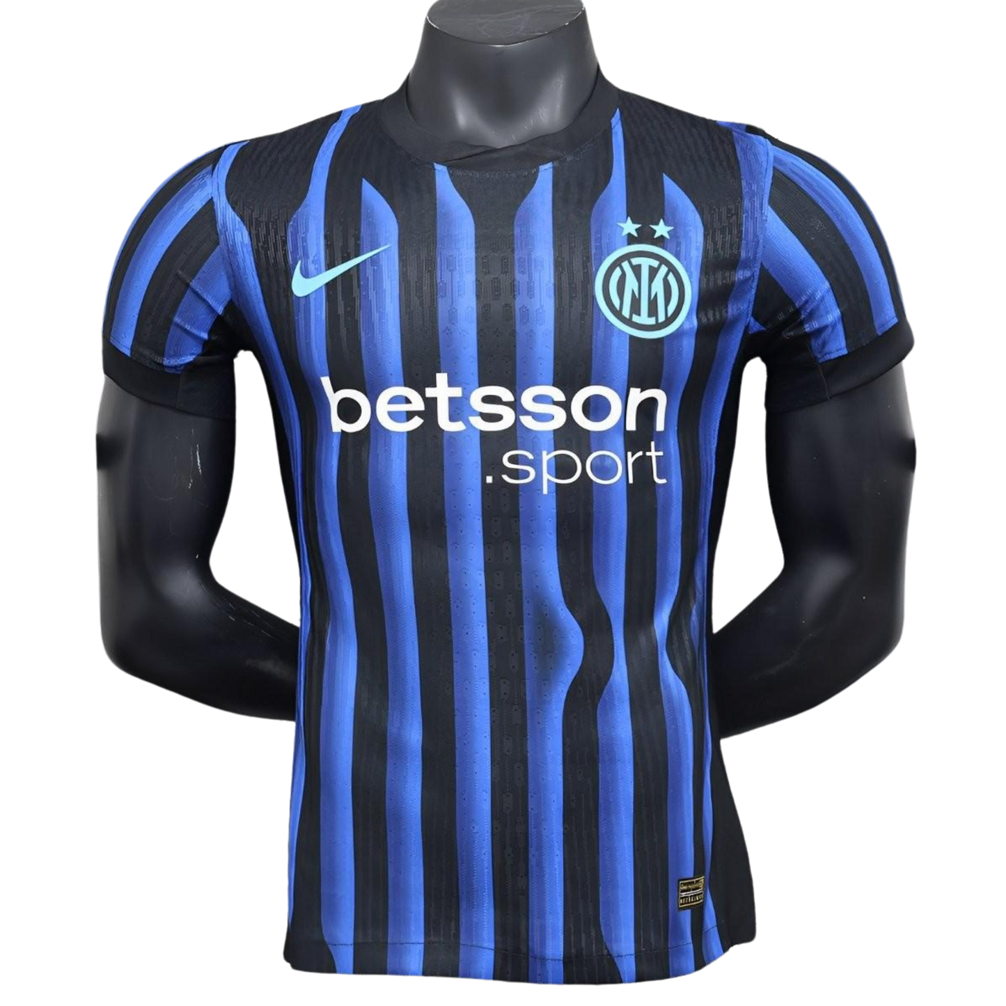 Inter Player Verzija Dres - 25/26