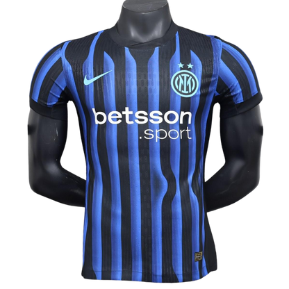 Inter Player Verzija Dres - 25/26