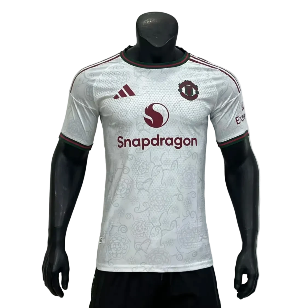 Manchester United Player Verzija dres - 26/27