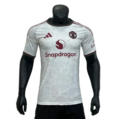 Manchester United Player Verzija dres - 26/27