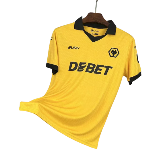 Wolverhampton dres - 25/26