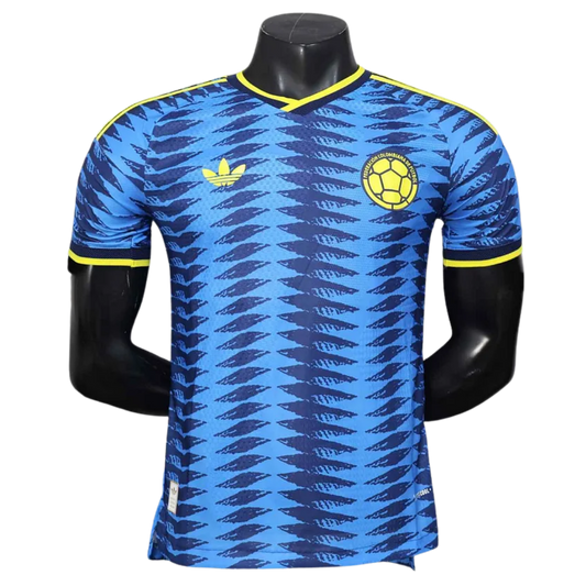 Kolumbija dres - 2026