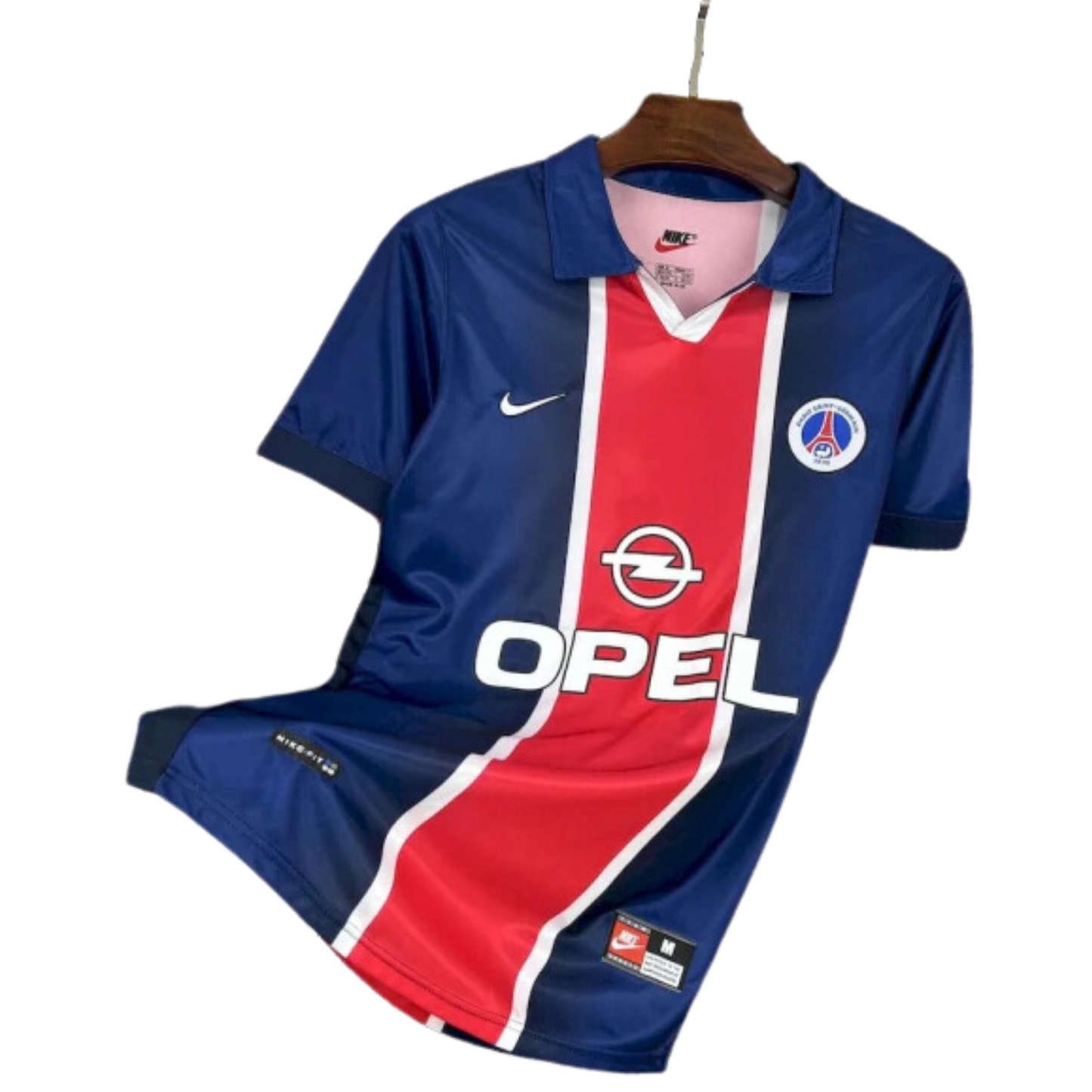 PSG Retro Dres - 98/99