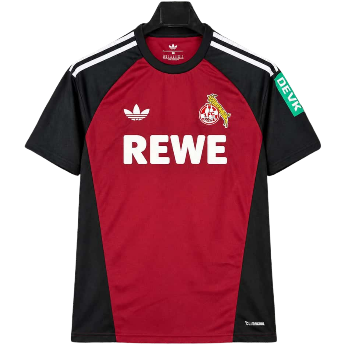 FC Koln Golmanski dres - 2026/27