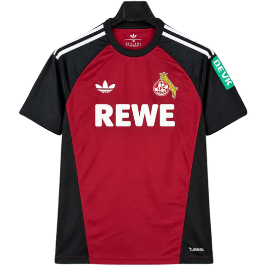 FC Koln Golmanski dres - 2026/27