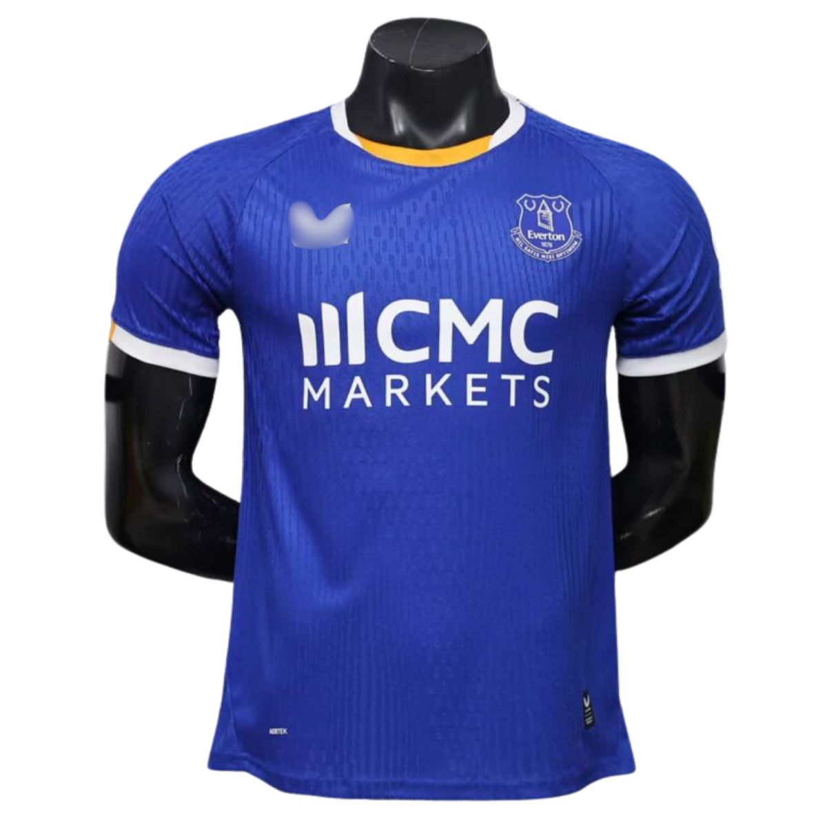 Everton Player Verzija dres - 2026/27
