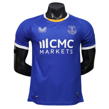 Everton Player Verzija dres - 2026/27