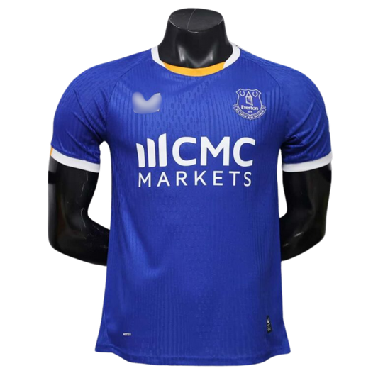 Everton Player Verzija dres - 2026/27