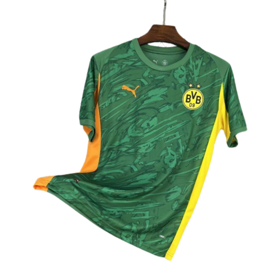 Borussia Dortmund Golmanski dres - 25/26