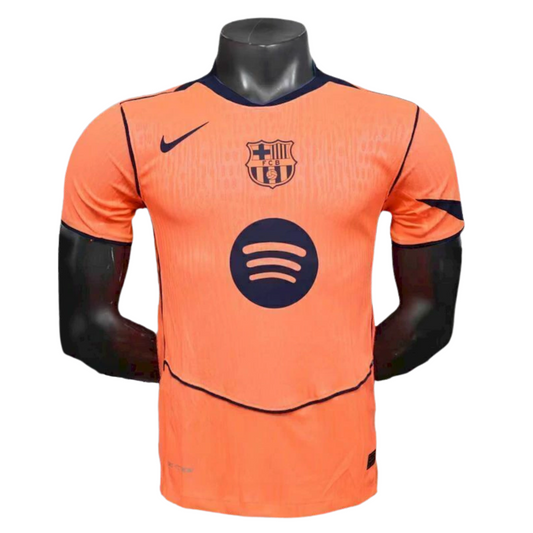 Barcelona Player Verzija dres - 25/26