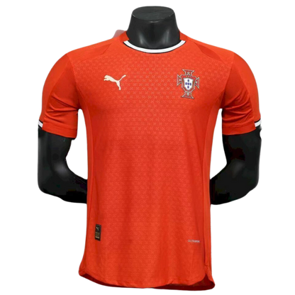 Portugal Player Verzija Dres - 2025