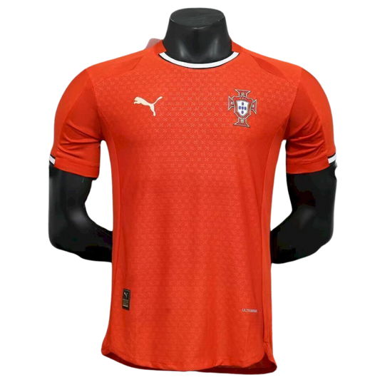 Portugal Player Verzija Dres - 2025