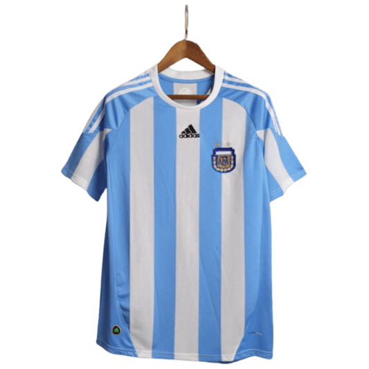Argentina Retro Dres - 2010 - 0