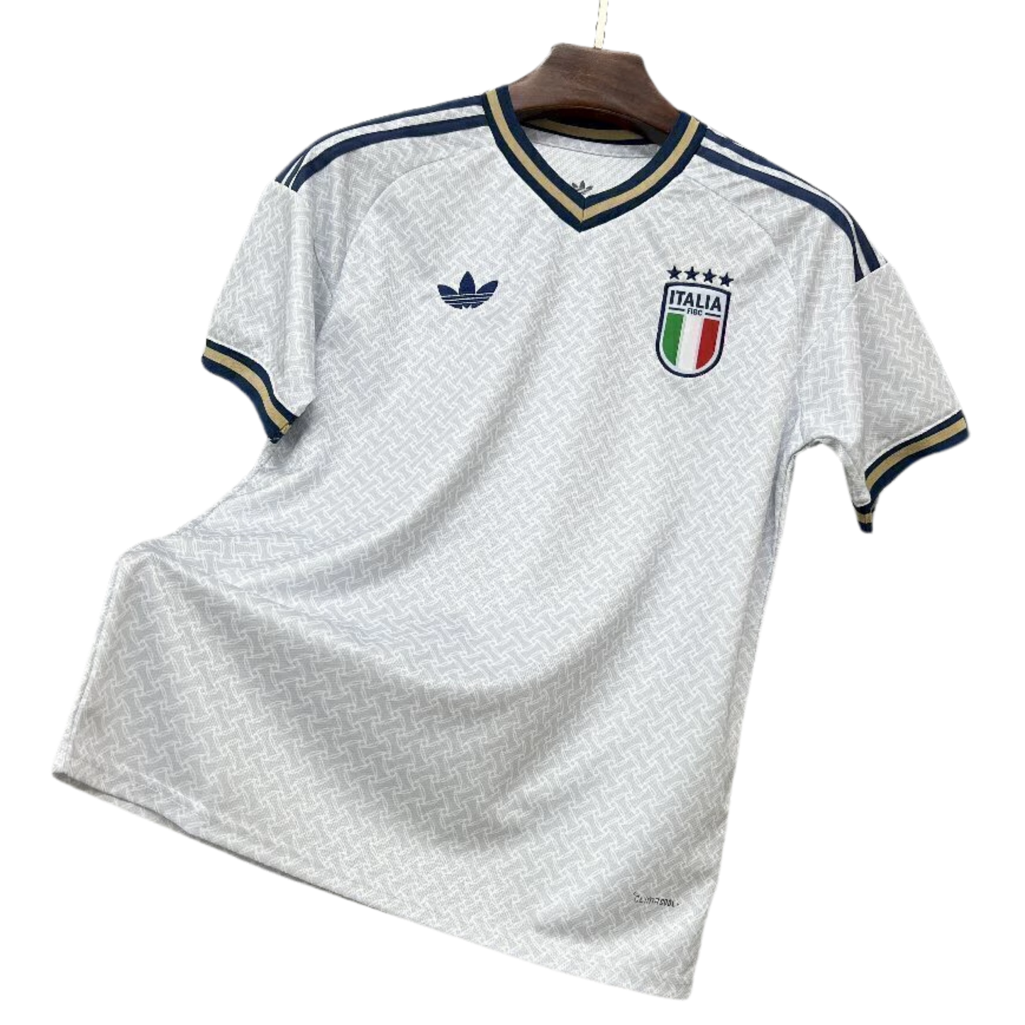 Italija II dres Svjetsko prvenstvo - 2026