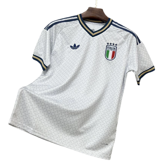 Italija II dres Svjetsko prvenstvo - 2026