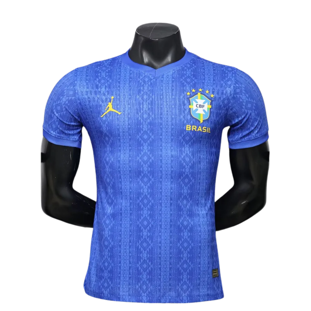 Brazil Special Editon Player Verzija dres - 2026