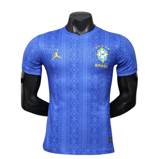 Brazil Special Editon Player Verzija dres - 2026