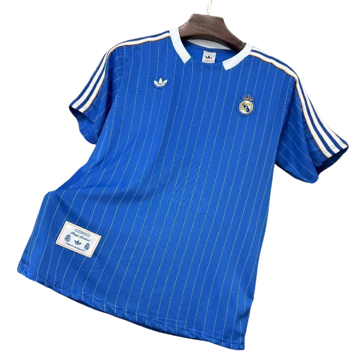 Real Madrid Icon dres - 25/26