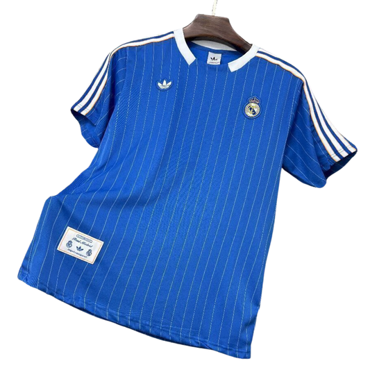 Real Madrid Icon dres - 25/26