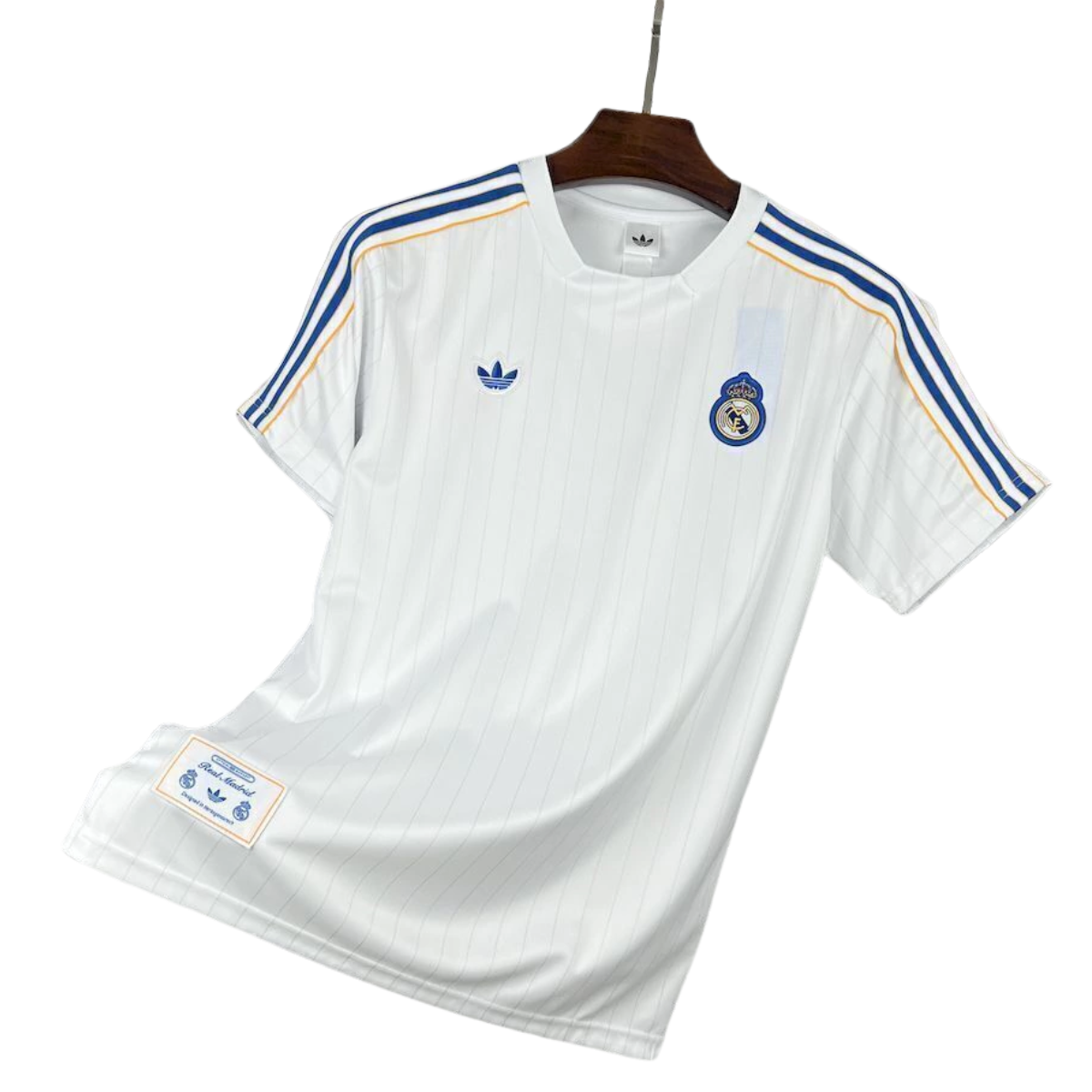 Real Madrid Icon dres  - 25/26