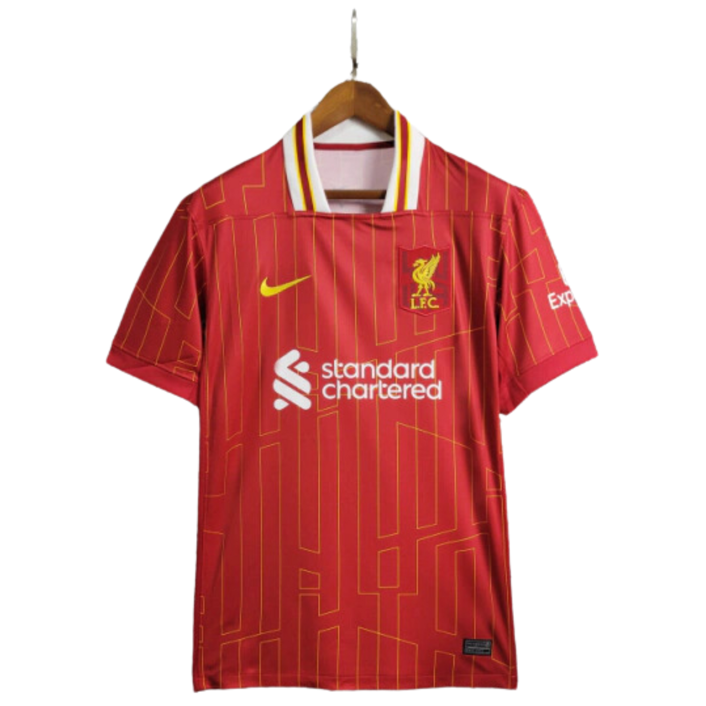 Liverpool Dres - 24/25