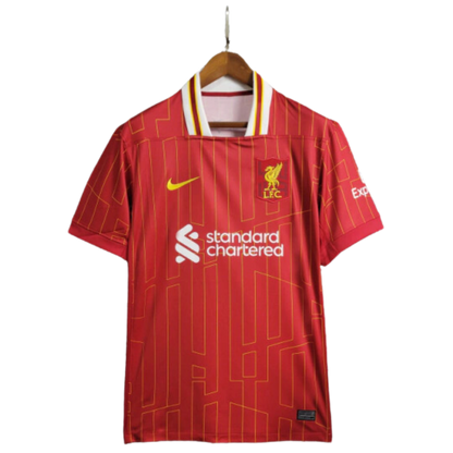 Liverpool Dres - 24/25