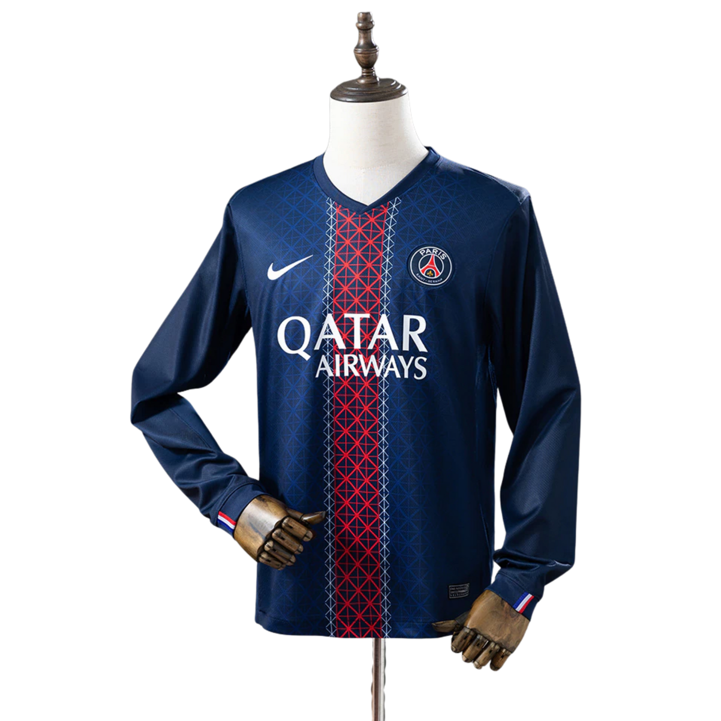 PSG Dugi Rukav dres - 25/26