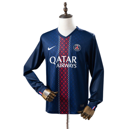 PSG Dugi Rukav dres - 25/26
